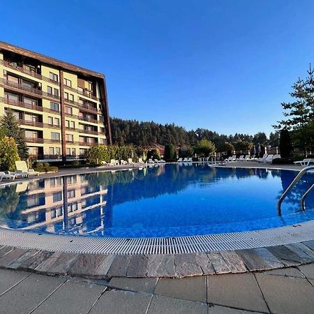 Cosy Studios With Mountain View Near Bansko 라즐로그 외부 사진