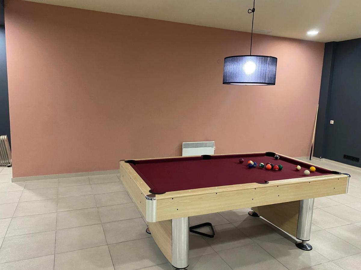 Cosy Studios With Mountain View Near Bansko 라즐로그 외부 사진