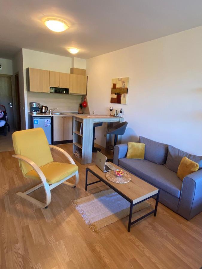 Cosy Studios With Mountain View Near Bansko 라즐로그 외부 사진