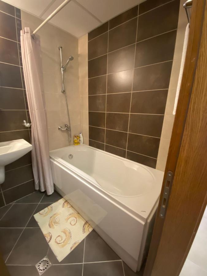 Cosy Studios With Mountain View Near Bansko 라즐로그 외부 사진