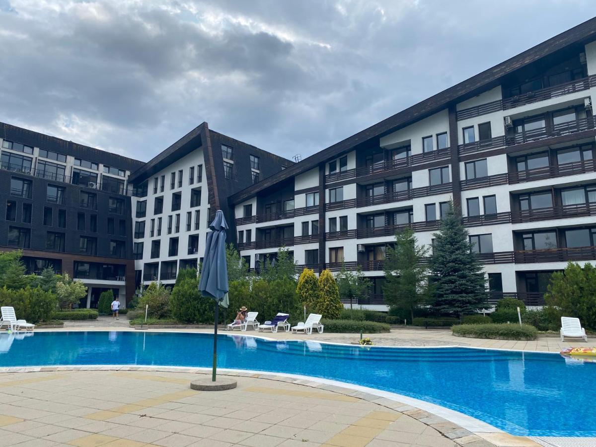 Cosy Studios With Mountain View Near Bansko 라즐로그 외부 사진