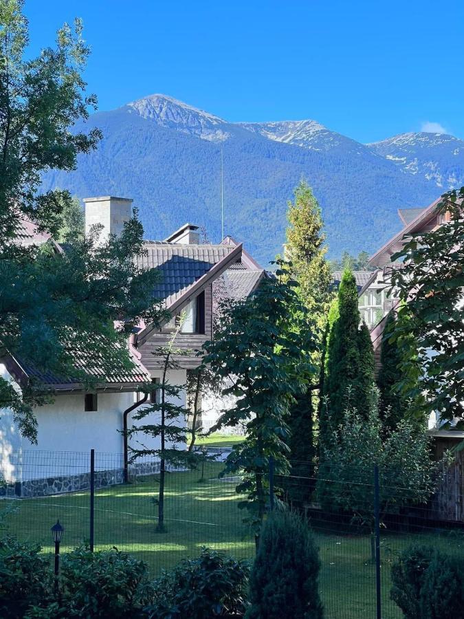Cosy Studios With Mountain View Near Bansko 라즐로그 외부 사진