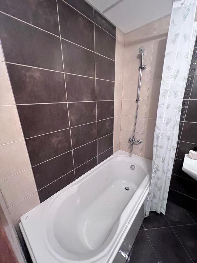 Cosy Studios With Mountain View Near Bansko 라즐로그 외부 사진