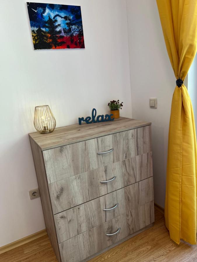 Cosy Studios With Mountain View Near Bansko 라즐로그 외부 사진