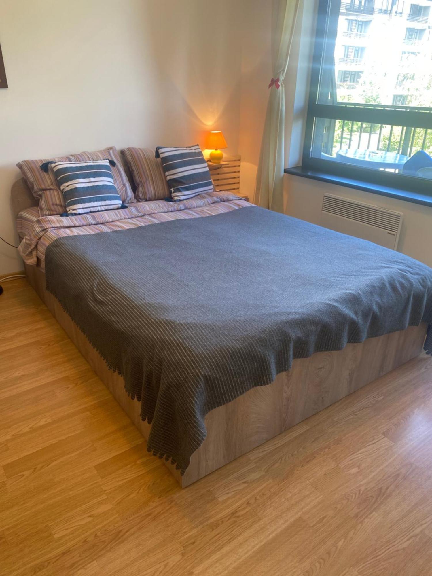Cosy Studios With Mountain View Near Bansko 라즐로그 외부 사진